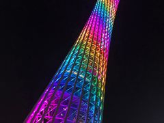 -赏点粤式点心(广州塔店)