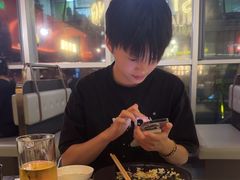 -红盔甲·小龙虾(天钥桥店)