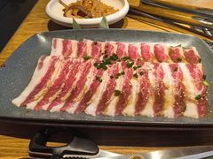 -新石器烤肉(欧尚永宁店)
