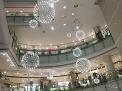 -天虹商场(后海店)