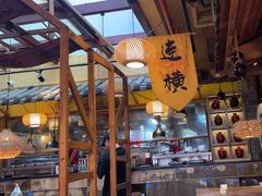 -舌战烧烤酒馆(三街两巷店)
