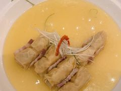 -聚鑫阁江浙菜·非遗传承技艺(青村帝华园店)