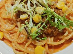 -汐TIDE融合西餐吧