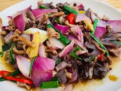 -斯丹姜母鸭·古法干香(涂门街总店)