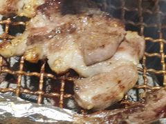 -九田家黑牛烤肉料理(石路天虹店)