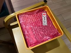 -温禾牛·和牛寿喜烧自助火锅(恒基名人店)