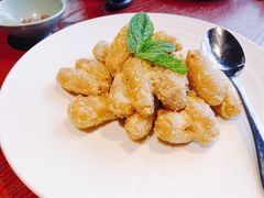 -镇江苏宁万豪酒店-苏筵中餐厅