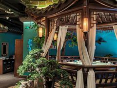 -佬麻雀·剁椒鱼头(京基KK One店)