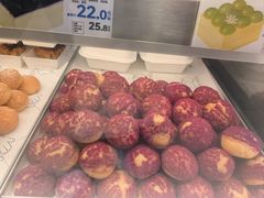 -酥侯糕点(长楹天街店)
