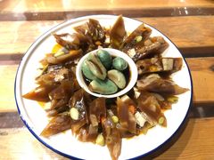 -聚首堂·特色小吃·肘子(什刹海德胜门店)