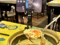 -桥东喜碧海鲜街(水东街店)