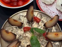 -红东阁东北菜烤肉酒馆(CROSS万象汇店)