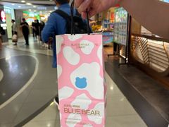 -兰熊鲜奶(西直门凯德mall店)