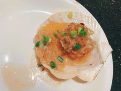 -天宇菲尔德·花园西餐厅·海鲜自助餐