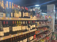 -JustFresh捷德鲜超市(西康店)