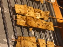 -木屋烧烤(西南角店)