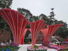 -广州市白云山风景名胜区