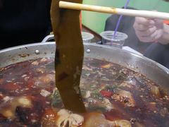 -时二崽肥肠鸡大排档(健康路店)
