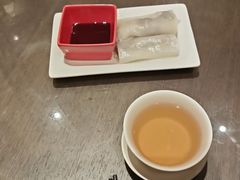 -领事馆19号中餐厅(厦门海景洲际酒店)