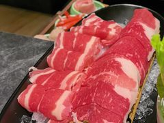 -捞王猪肚鸡火锅(金华义乌之心店)