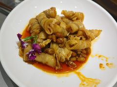 -神洲四海大酒楼(王府井澳门中心店)