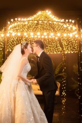 -巴黎新娘婚纱摄影·婚礼策划(嘉定总店)