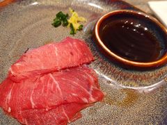 -大渔铁板烧(东城店)