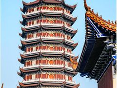-皇罗禅寺