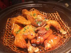 -松沪名灶·豆浆鱼头·新上海菜(飞航吾悦广场店)