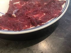 爽口嫩肉-小牛海记潮汕牛肉店(永定路店)