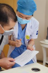 -大麦微针植发丨全国连锁