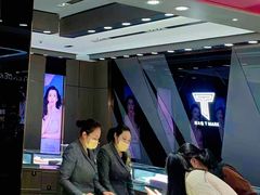 -茂业百货(东门店)