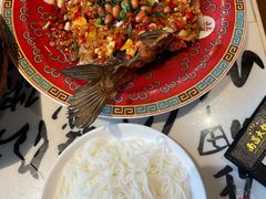 -南昌大饭店·地标美食名片(万寿宫店)