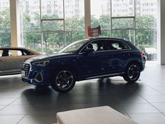 -北京博瑞祥星奥迪4S店(双井店)