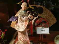 -芭菲盛宴·环球美食(北城国际店)