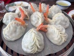-叶存利海鲜大馅饺子(海宁路总店)