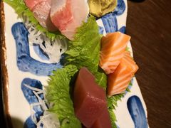 -有喜屋·深夜食堂(北京西路店)