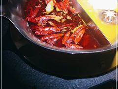 -湊湊火锅·茶憩(天环广场店)