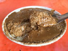 -上岗面茶