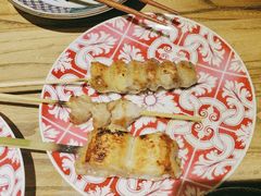 -鸟幸 TORISAKI 炭火居酒屋