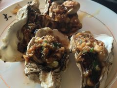 -大渔铁板烧(蛇口店)