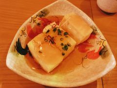 日式炸豆腐-天手古舞居酒屋(889广场店)