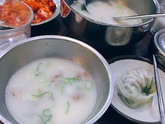 -神仙雪浓汤(明洞店)