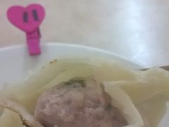锅贴-玉华饮食店(茅台路店)