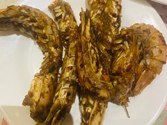 -芭菲盛宴·环球美食(北城国际店)