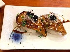 鹅肝手握-無忧浅草君·洋风料理(下沙宝龙二期一店)
