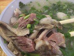 -宋老三苏肉羊肉汤老店