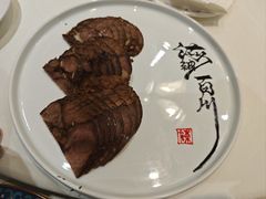 -东来顺饭庄(王府井步行街店)