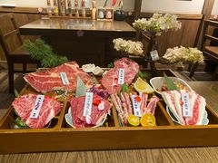 -樱宿日式和牛烧肉(五道口店)