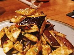 -薇酌饮·陕西菜(南门外店)